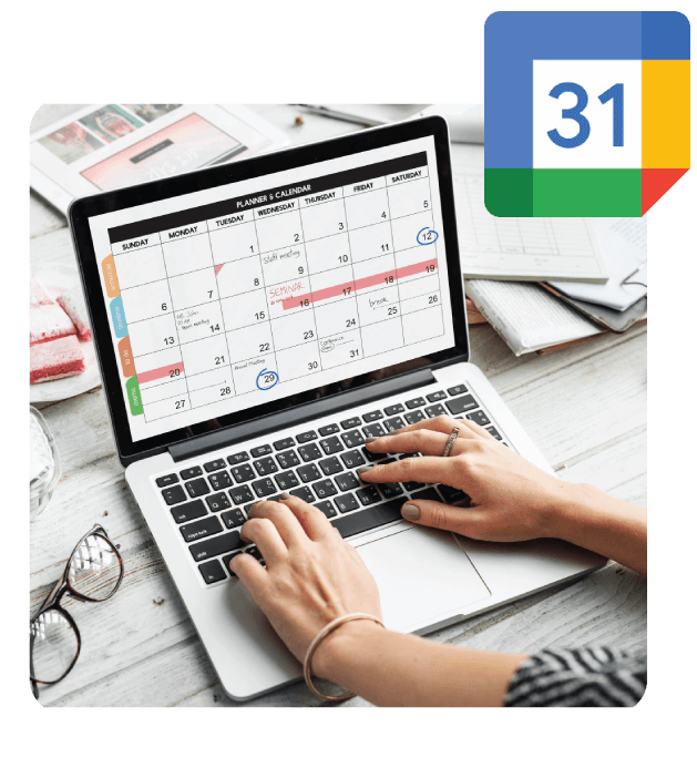 Διαχειριστείτε αυτόματα τον Προγραμματισμό Ραντεβού με τη βοήθεια της Voice Logica Διαχειριστείτε αυτόματα τον Προγραμματισμό Ραντεβού