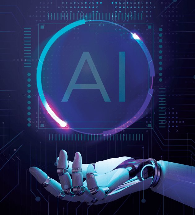 VOICE LOGICA AI Τι είναι? VOICE LOGICA AI