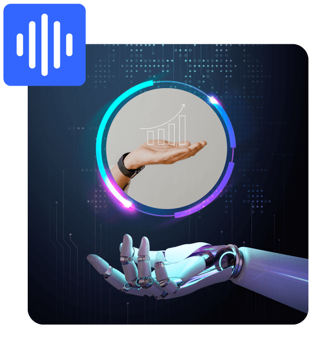 Ενισχύστε την Ομάδα Πωλήσεων με τη Voice Logca Ενισχύστε την Ομάδα Πωλήσεων