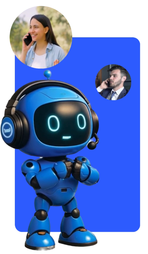 Τι είναι ένας AI Voice Agent;