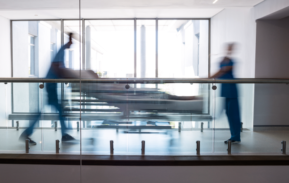 Οργανισμοί Υγείας Οργανισμοί Υγείας