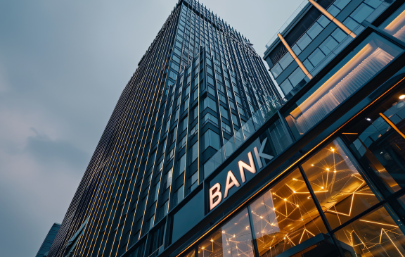 Χρηματοοικονομικοί οργανισμοί Χρηματοοικονομικοί οργανισμοί