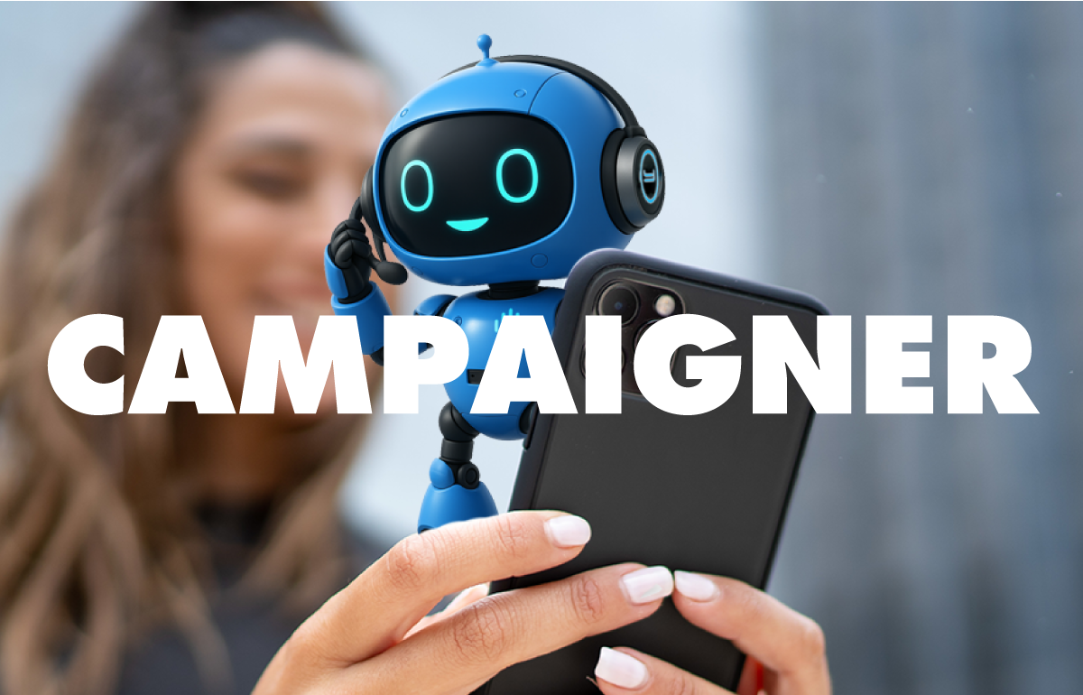 Campaigner: Η νέα εποχή στις εξερχόμενες κλήσεις
