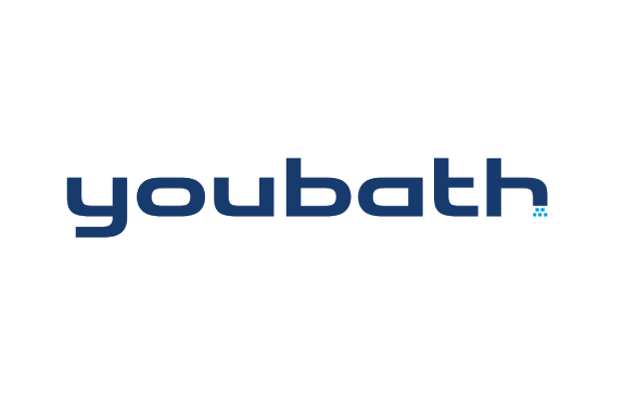 Λογότυπο Youbath