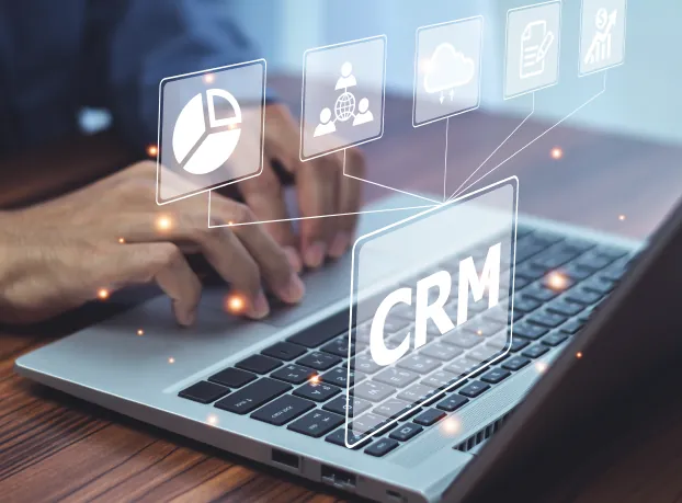 CRM Integration
