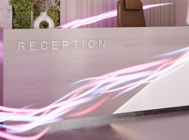 Τι είναι οι AI Receptionists;