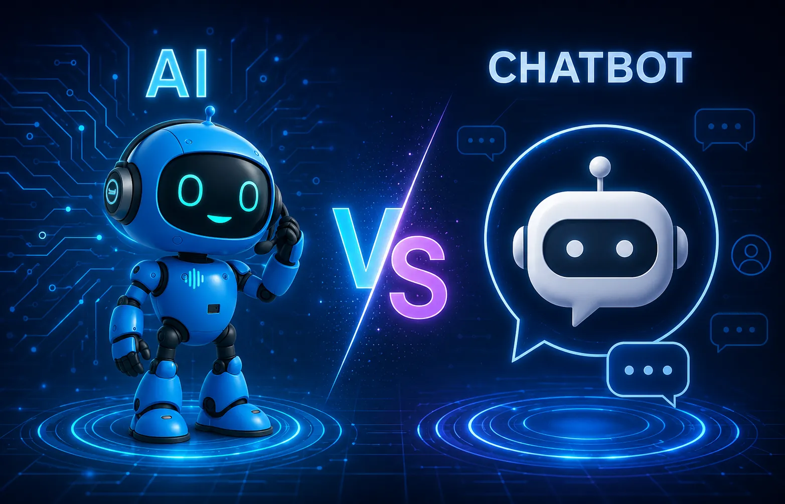 Voice AI vs Chatbots: Πότε η φωνή είναι το καλύτερο interface