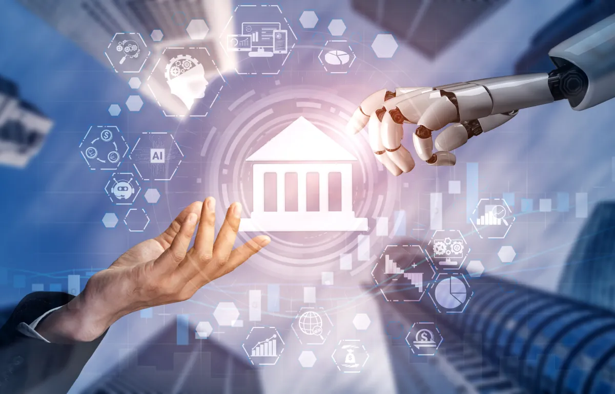 AI Voice Agents στον Τραπεζικό Τομέα: Ο Πλήρης Οδηγός για τον Ψηφιακό Μετασχηματισμό της Τραπεζικής Εξυπηρέτησης