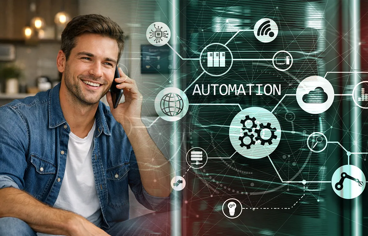 Why Most Companies Fail at Voice Automation (And What to Do Instead)