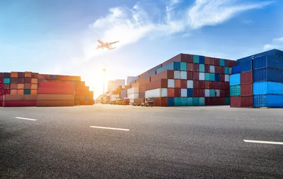 Logistics & Μεταφορές