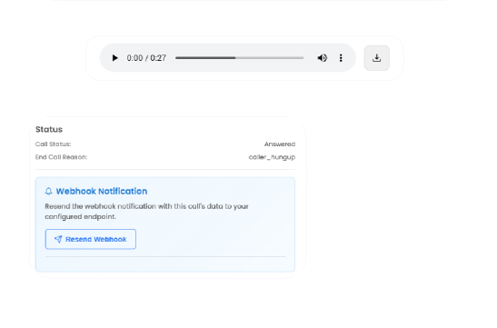 Η αρχιτεκτονική της συνομιλίας Η αρχιτεκτονική της συνομιλίας