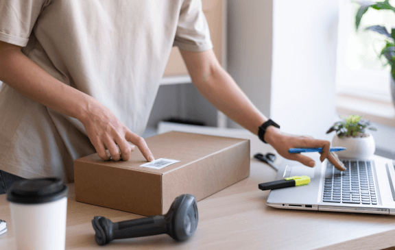 Retail & e-commerce Retail & e-commerce