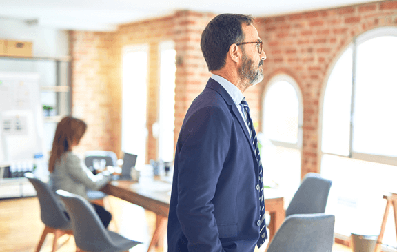 CEOs και ιδιοκτήτες επιχειρήσεων CEOs και ιδιοκτήτες επιχειρήσεων