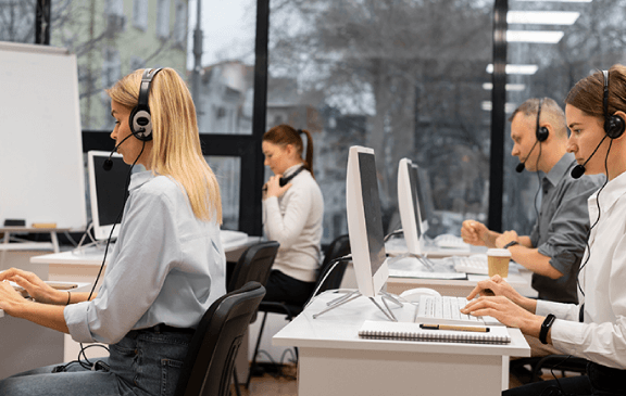 Εταιρείες με υψηλό όγκο τηλεφωνικών αλληλεπιδράσεων Εταιρείες με υψηλό όγκο τηλεφωνικών αλληλεπιδράσεων