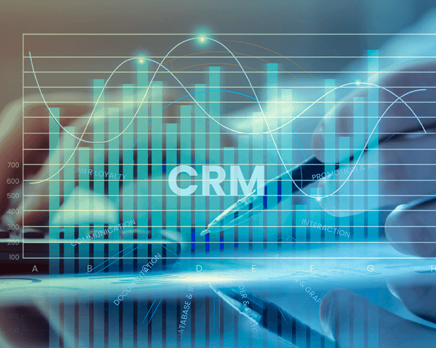 Όταν το CRM μένει πίσω… Όταν το CRM μένει πίσω…