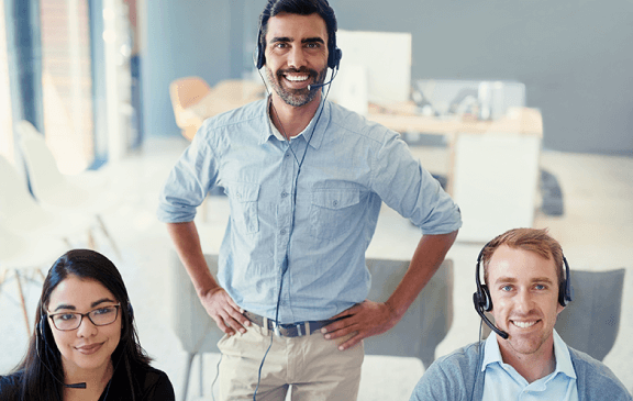 Customer Support Managers Customer Support Managers