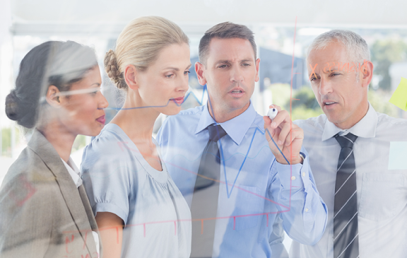 Operations Leaders Operations Leaders