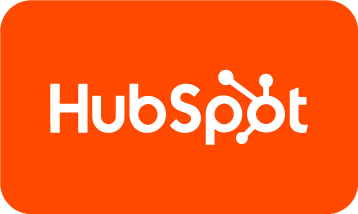 HubSpot Logo HubSpot Logo