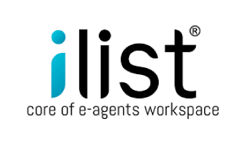 ilist logo ilist logo