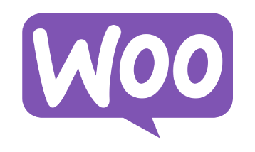 WooCommerce Logo WooCommerce Logo