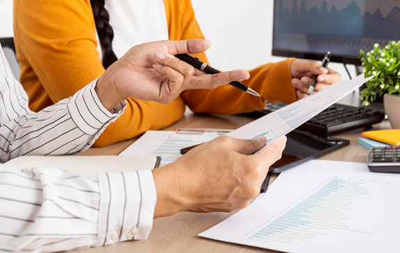 Claims departments Claims departments