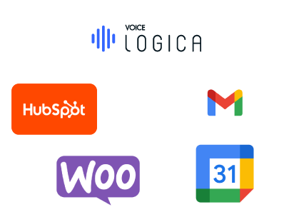 Επιλεγμένα integrations Επιλεγμένα integrations