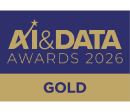Best in Telecommunications Solution @ AI & Data Awards 2026 Best in Telecommunications Solution @ AI & Data Awards 2026