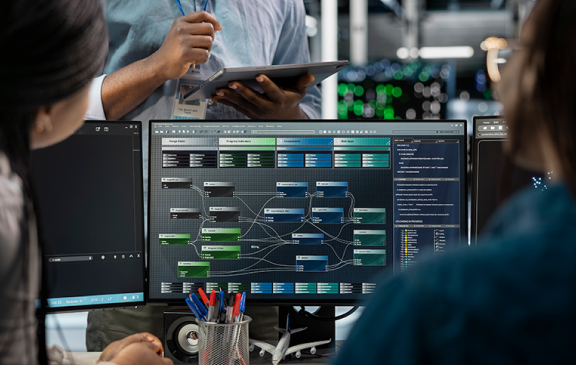 Operations & RevOps Operations & RevOps