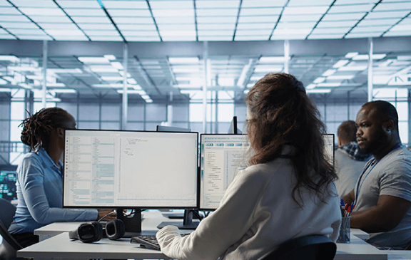 DevOps & infrastructure teams DevOps & infrastructure teams