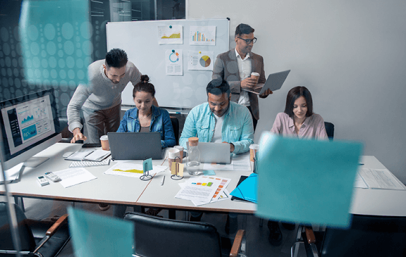 Digital Agencies Digital Agencies