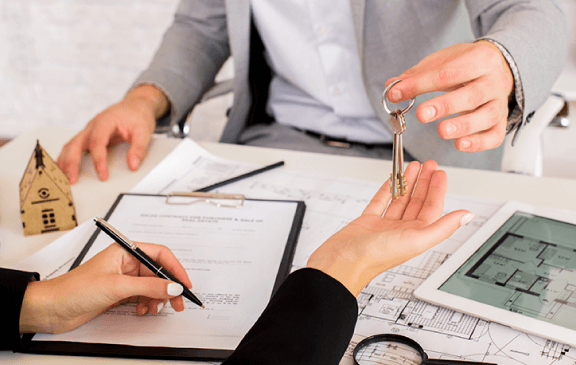 Property management εταιρείες Property management εταιρείες