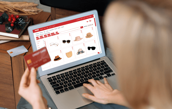 E-commerce καταστήματα E-commerce καταστήματα