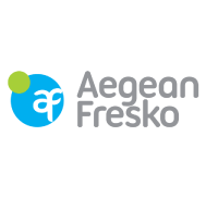 Aegean Fresko Logo Aegean Fresko Logo