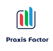 Praxis Factor Logo Praxis Factor Logo