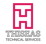 Thiseas Logo Thiseas Logo