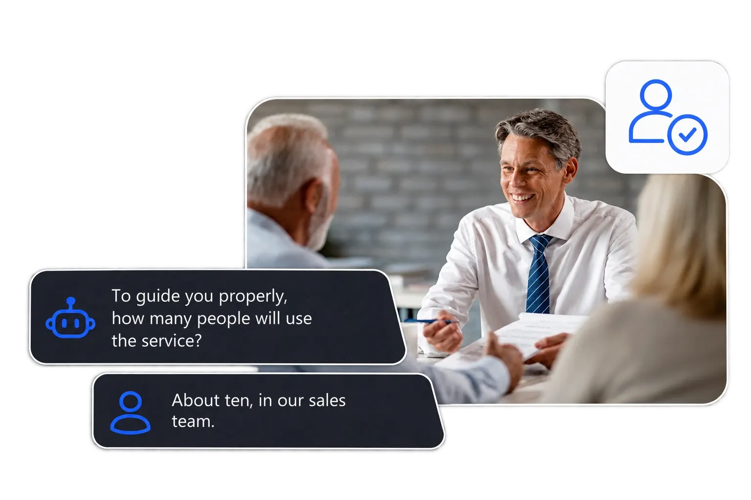 Qualify Every Lead with an AI Voice Agent